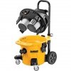 Odkurzacz przemysłowy DeWALT DWV902M 1400W 38L 